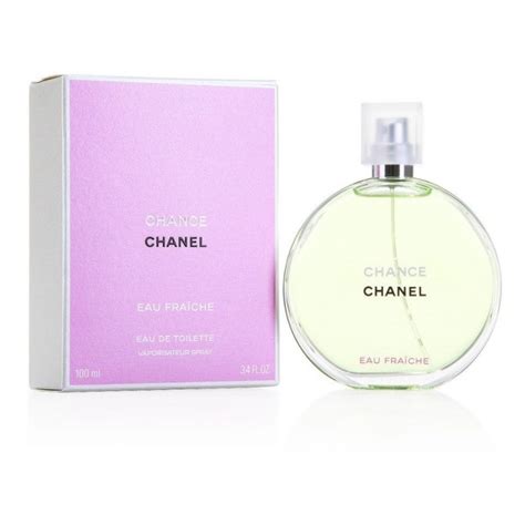 chanel chance eau fraiche kvepalai